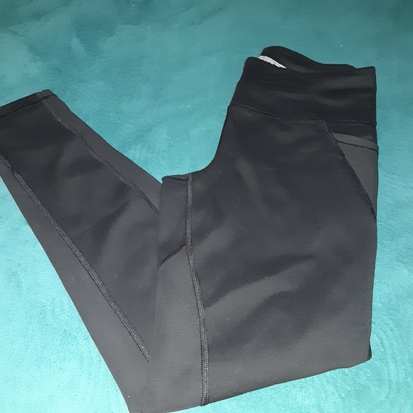 Victoria's Secret Pants - Victoria sport leggings